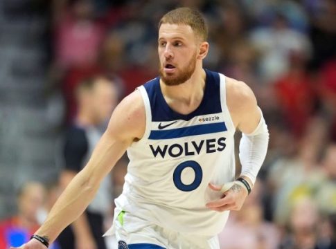 Χωρίς τον ΝτιΒιντσέντζο η Ιταλία στο Eurobasket