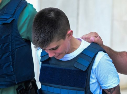 Ειρήνη Μουρτζούκου: Προφυλακιστέα μετά την απολογία της