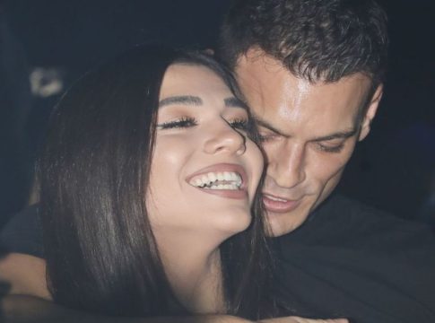 Δημήτρης Φιντιρίκος – Μελίνα Νικολαΐδη: Της έκανε πρόταση γάμου και… χώρισαν!