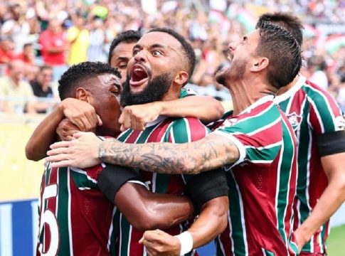 Φλουμινένσε – Αλ-Χιλάλ 2-1: Ο Έρκουλες έστειλε τους Βραζιλιάνους στα ημιτελικά