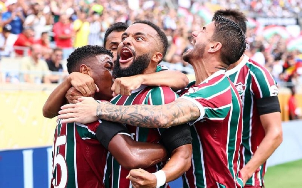 Φλουμινένσε – Αλ-Χιλάλ 2-1: Ο Έρκουλες έστειλε τους Βραζιλιάνους στα ημιτελικά