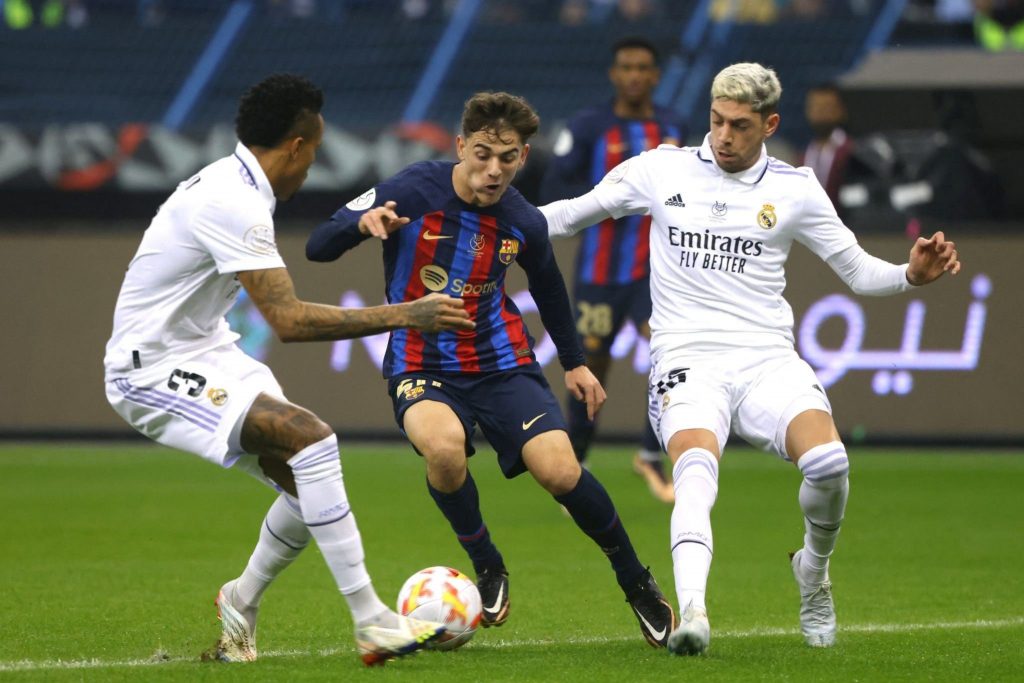 La Liga: Η διεθνοποίηση των ισπανικών συλλόγων επιταχύνεται