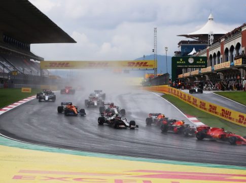 Η Τουρκία ψάχνει την επιστροφή της στη F1
