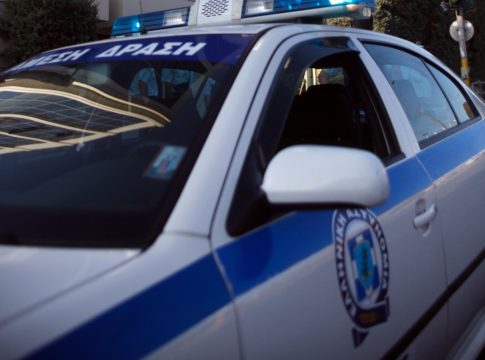 Κρήτη: Έκλεβε το μεροκάματο της 15χρονης κόρης του και αγόραζε ναρκωτικά με τον αδελφό του