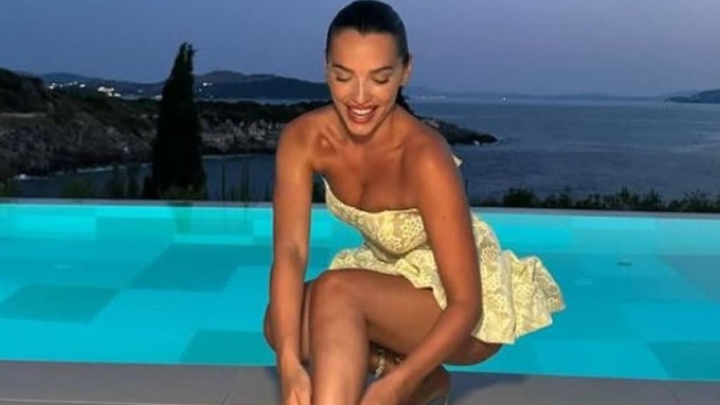 Χαμός σε γάμο γνωστού ποδοσφαιριστή – Τον είπαν «γαμπρό των Αλβανών» (vid)