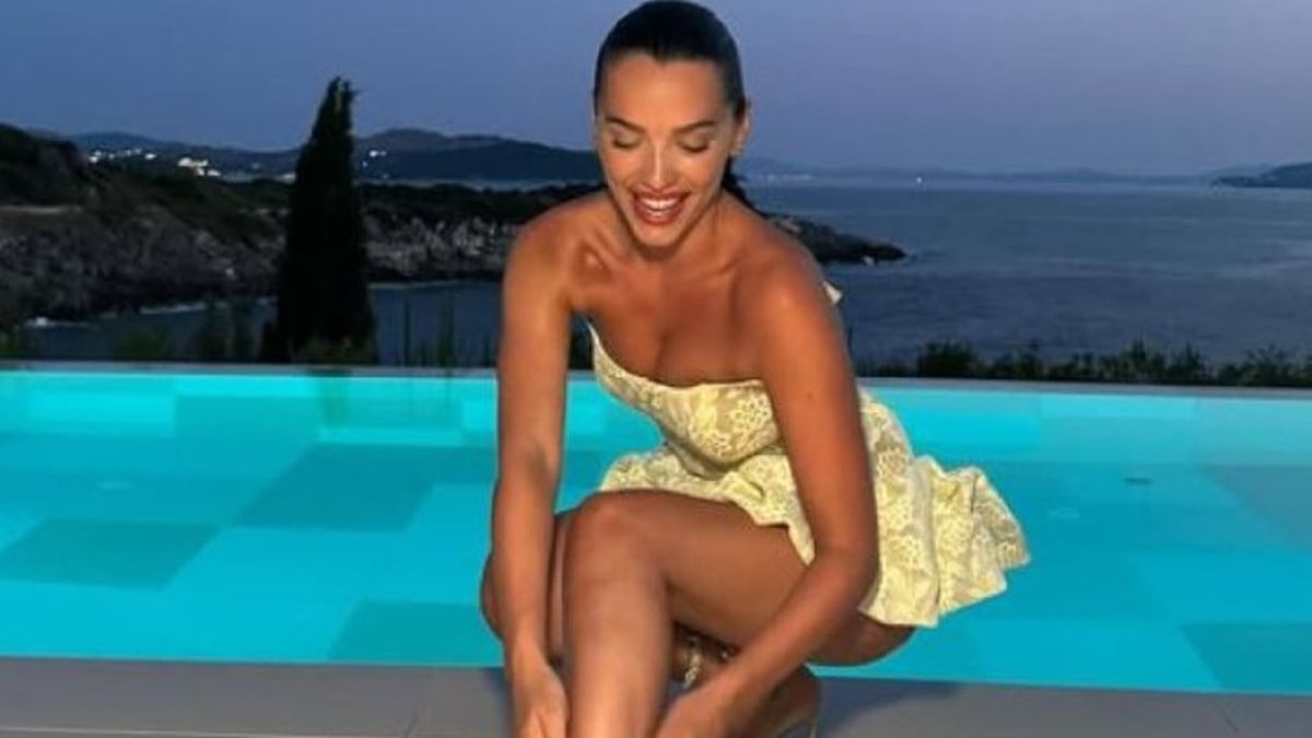 Χαμός σε γάμο γνωστού ποδοσφαιριστή – Τον είπαν «γαμπρό των Αλβανών» (vid)