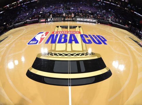 Αυτοί είναι οι όμιλοι του ΝΒΑ Cup – Ποιους θα αντιμετωπίσουν οι Μπακς (pic)