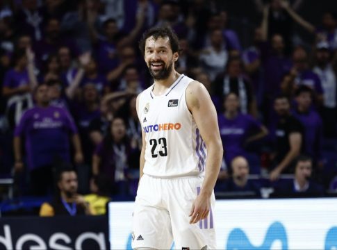 Ο Σέρχιο Γιουλ θα ανανεώσει με τη Ρεάλ για ακόμη έναν χρόνο