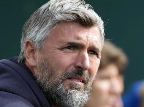 Ο Ιβανίσεβιτς απάντησε στην κριτική του Μουράτογλου