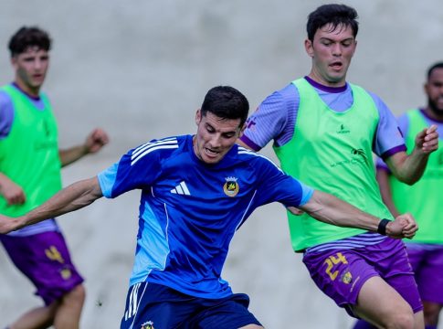 Φιλική πεντάρα για την Ρίο Άβε, σκόραραν οι Παπακανέλλος και Βρουσάι (5-0, vid)