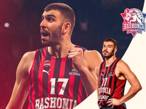 Τέλος και επίσημα από την Μπασκόνια ο Ρογκαβόπουλος