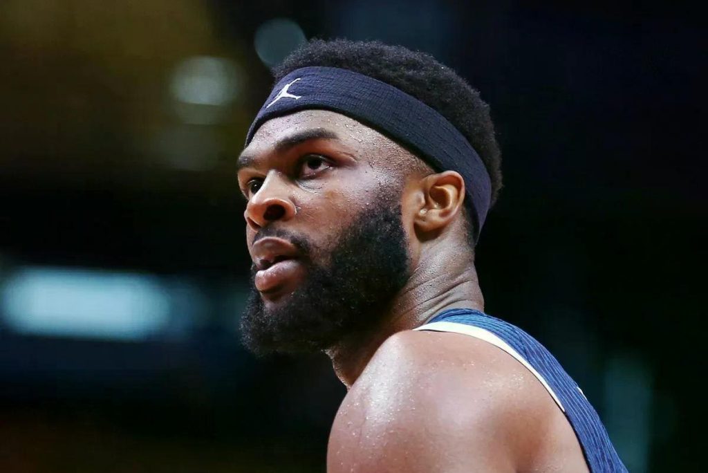 Χωρίς Νίμπο η Σλοβενία στο Eurobasket