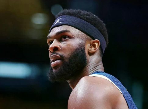 Χωρίς Νίμπο η Σλοβενία στο Eurobasket