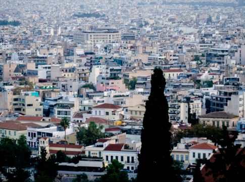 Ενοίκια: Εξωφρενικές οι τιμές – Στην Αθήνα αυξήθηκαν πάνω από 50% σε 5 χρόνια