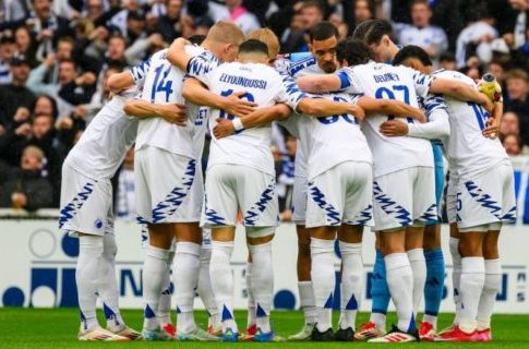 Τριάδα από τα προκριματικά