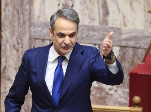 ΟΠΕΚΕΠΕ: «Στρίβειν δια του αρραβώνος» και στο βάθος συγκάλυψη η επιλογή Μητσοτάκη