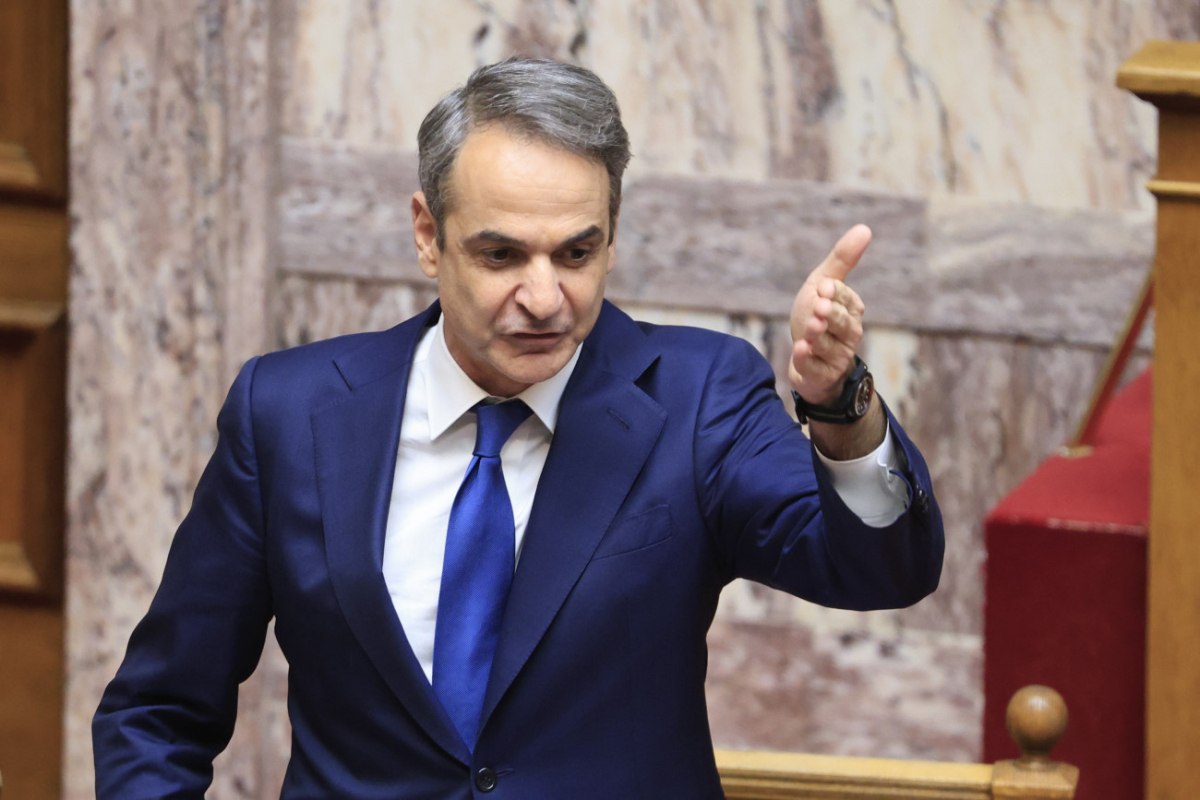 ΟΠΕΚΕΠΕ: «Στρίβειν δια του αρραβώνος» και στο βάθος συγκάλυψη η επιλογή Μητσοτάκη
