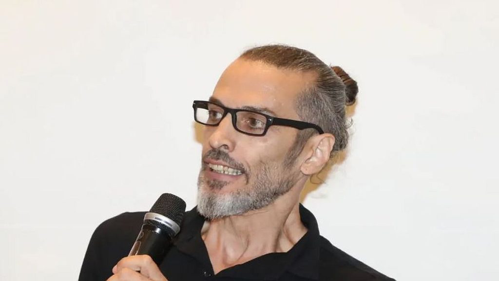 Συγκλονίζει ο Μάριος Ιορδάνου: «Ζω σαν να είμαι ήδη νεκρός γιατί…»