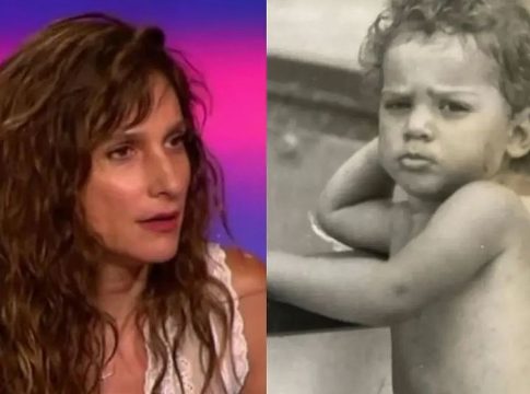 Τραγικά παιδικά χρόνια για την Μαρίνα Καλογήρου: «Δέχτηκα σεξουαλική κακοποίηση από τέσσερις διαφορετικούς άνδρες από τα 4 έως τα 14»