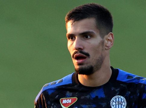 «Τσεκάρει την περίπτωση του Πάντοβιτς ο ΠΑΟΚ»