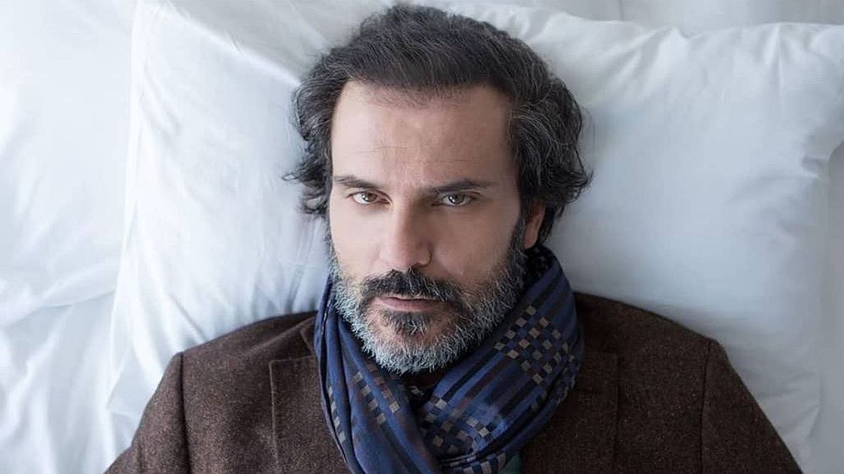 «Δοκιμάστηκε πολύ, δεν μπορούσε καν να φάει, αλλά δεν έχασε την Πίστη του»: Ραγίζει καρδιές ο πνευματικός του Γεράσιμου Μιχελή