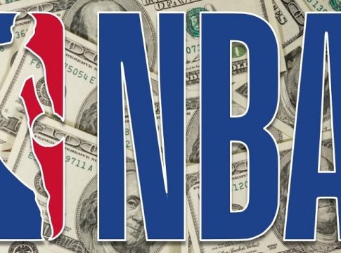 NBA: Το Salary Cap εκτοξεύεται στα 154,6 εκατ. δολάρια για τη σεζόν 2025-26