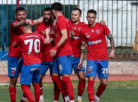 «Μπαράζ» αποχωρήσεων από τον Πανιώνιο