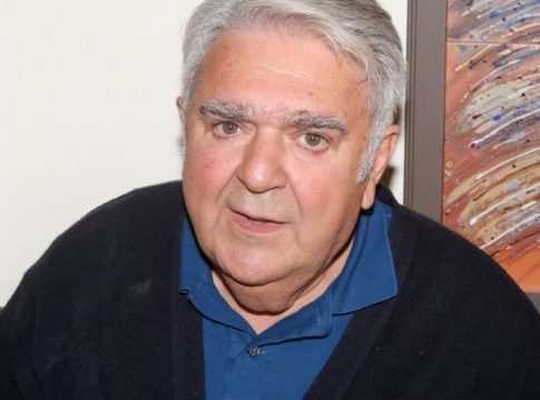 Η τεράστια επένδυση 2,2 εκατομμυρίων του Πασχάλη Τερζή