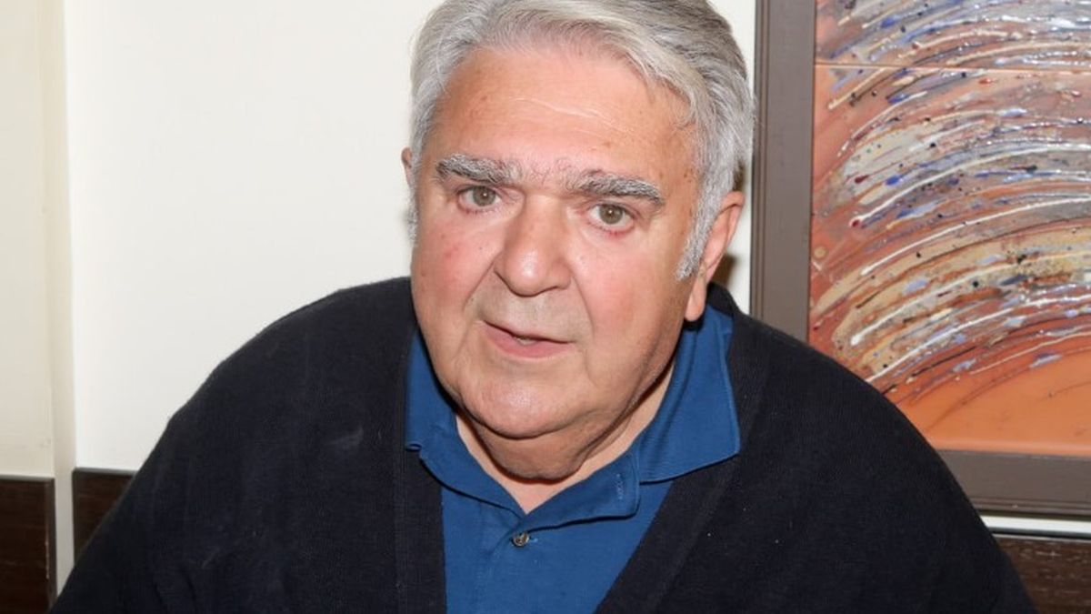 Η τεράστια επένδυση 2,2 εκατομμυρίων του Πασχάλη Τερζή