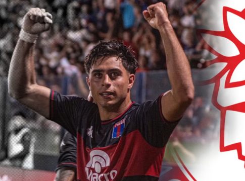 Transferfeed: Έτσι νίκησε Ρίβερ, Μπενφίκα και PSV ο Ολυμπιακός για τον Σιπιόνι