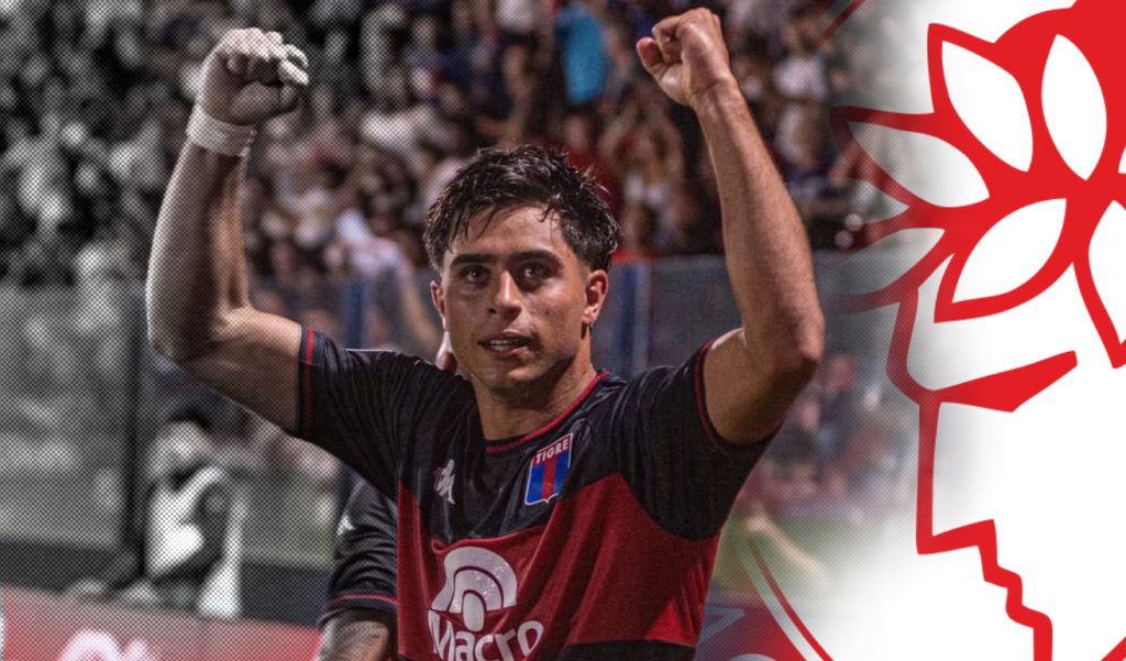 Transferfeed: Έτσι νίκησε Ρίβερ, Μπενφίκα και PSV ο Ολυμπιακός για τον Σιπιόνι