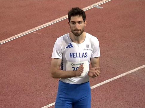 Ο τελικός του Diamond League τελευταία στάση πριν από το Τόκιο