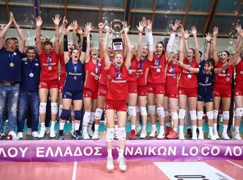 Ευρωπαϊκά Κύπελλα: Δύσκολα για Ολυμπιακό, φαβορί ο Πανιώνιος