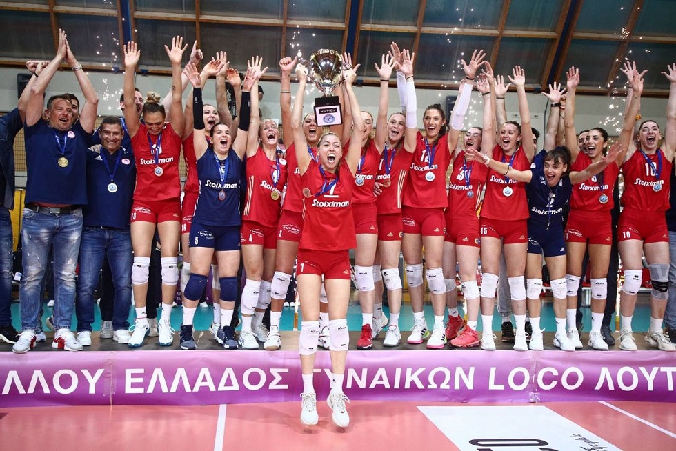 Ευρωπαϊκά Κύπελλα: Δύσκολα για Ολυμπιακό, φαβορί ο Πανιώνιος
