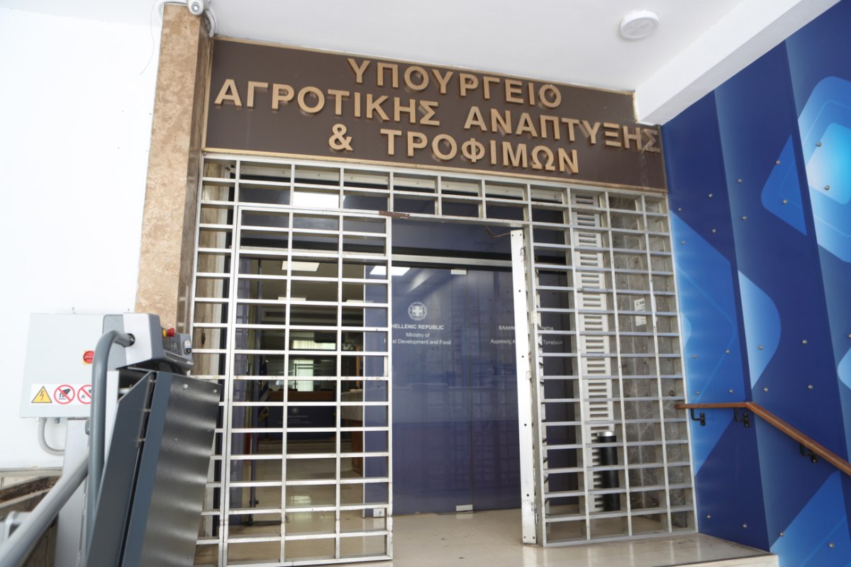 Νέοι διάλογοι για το φαγοπότι στον ΟΠΕΚΕΠΕ – «Ο Μπιρτζιλής, ο Γρηγόρης» και o… «δεν τους έχει εμπιστοσύνη»