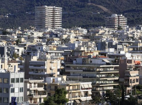 Ωρολογιακή βόμβα τα ενοίκια: Φόβοι για στάση πληρωμών από ενοικιαστές