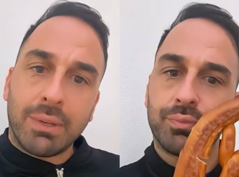 Ανεπιθύμητος στη Μύκονο ο Σοϊλέδης: Τι είπε ο πρόεδρος του Σωματείου Επιχειρηματιών Εστίασης