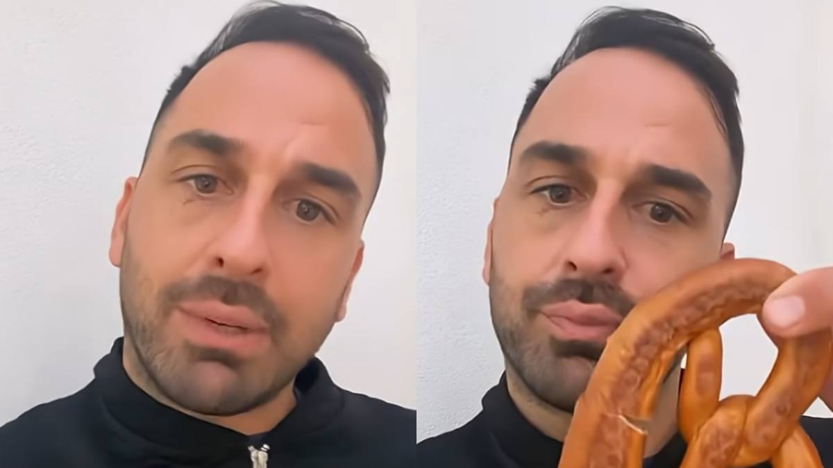 Ανεπιθύμητος στη Μύκονο ο Σοϊλέδης: Τι είπε ο πρόεδρος του Σωματείου Επιχειρηματιών Εστίασης