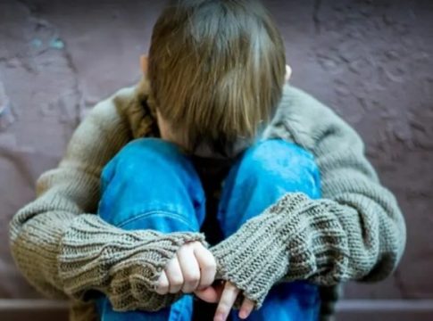 Θεσσαλονίκη: Ένας 37χρονος κατηγορείται για ασελγείς πράξεις εις βάρος 3χρονου
