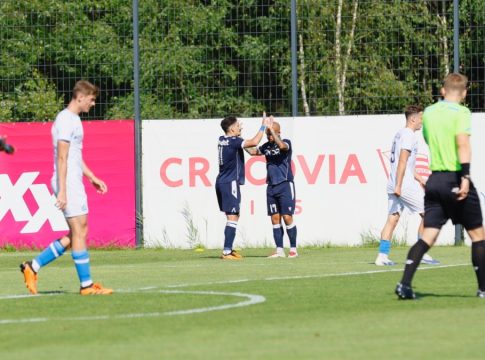 Αστέρας Τρίπολης – Σταλ 3-1: Νικηφόρο το πρώτο φιλικό των Αρκάδων με «σούπερ» Εμμανουηλίδη