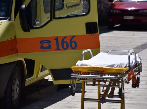 Δάφνη: Άγρια συμπλοκή μεταξύ ανηλίκων – Στο νοσοκομείο 28χρονος που προσπάθησε να τους χωρίσει
