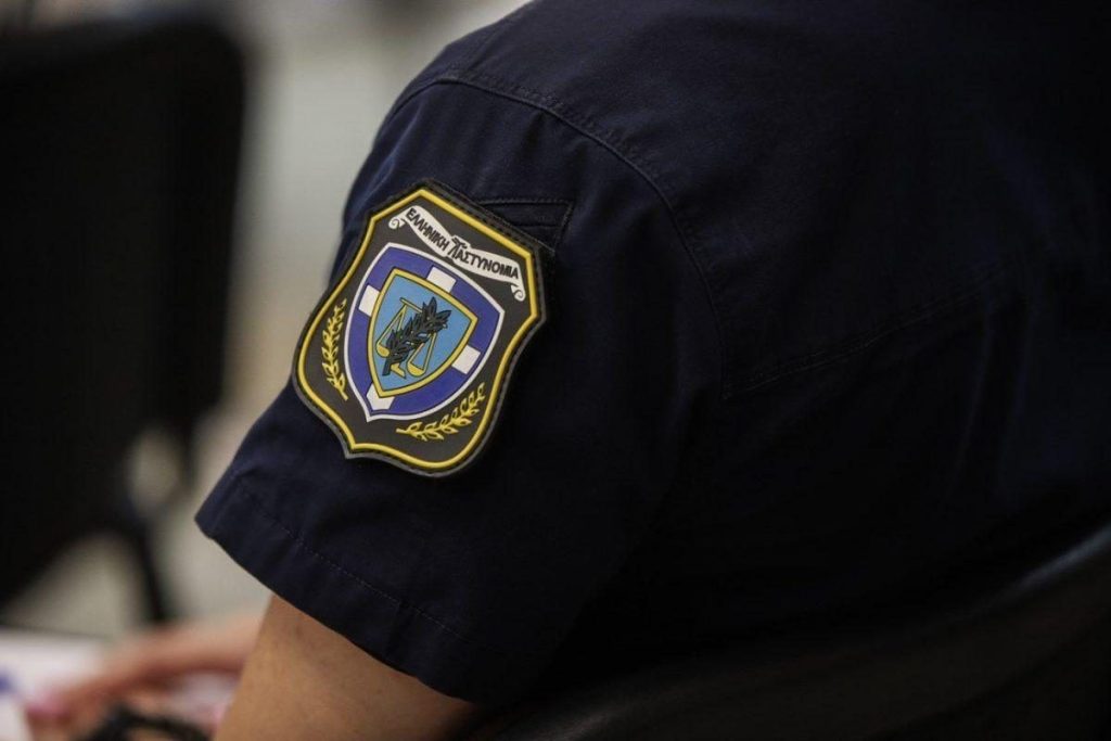 Θεσσαλονίκη: Συνελήφθη αστυνομικός για ενδοοικογενειακή βία