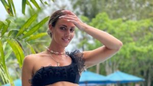 Σαρώνει και στο Instagram Ελληνίδα παίκτρια του ΠΑΟΚ – Δείτε τη με μαγιό (pics)