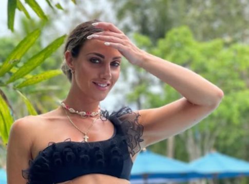 Σαρώνει και στο Instagram Ελληνίδα παίκτρια του ΠΑΟΚ – Δείτε τη με μαγιό (pics)