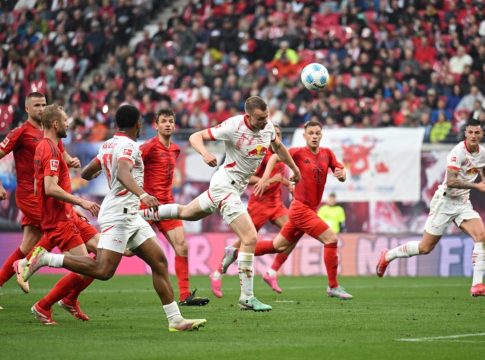 Bundesliga: Στη Γερμανία βάζουν όριο κόστους ρόστερ για τις ποδοσφαιρικές ομάδες
