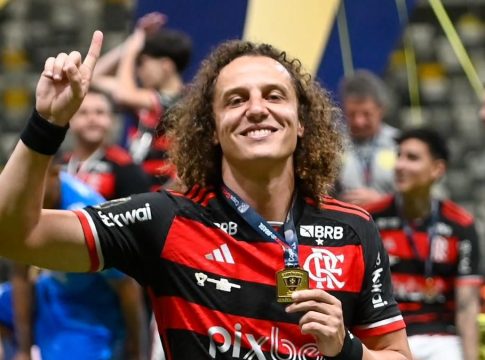 «Ο Νταβίντ Λουίζ στο στόχαστρο κυπριακής ομάδας»