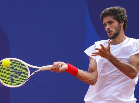Το Wimbledon σπάει παράδοση 148 ετών για να τιμήσει τον Ντιόγκο Ζότα