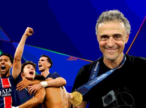 Champions League: Η νέα πρωταθλήτρια Ευρώπης, και δέκα facts μετά τον τελικό