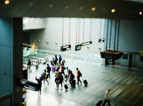 Τα χειρότερα και τα καλύτερα αεροδρόμια της Ευρώπης – Ποιο ελληνικό αεροδρόμιο βρίσκεται στον πάτο της λίστας