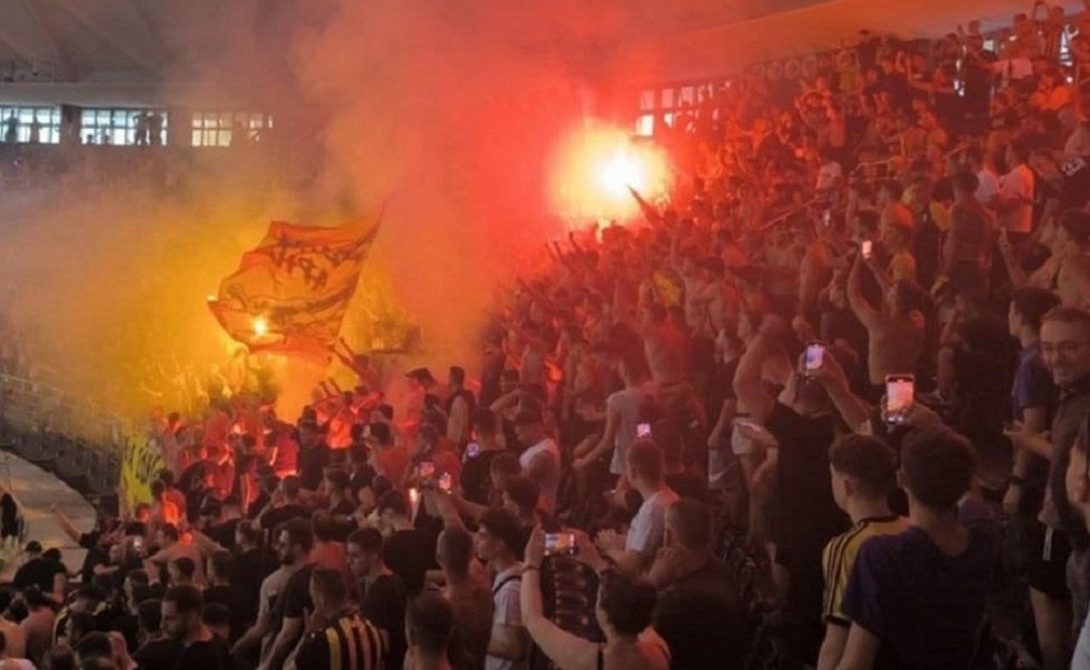 Άρης: Αυτό είναι το πρόγραμμα της ομάδας στο EuroCup